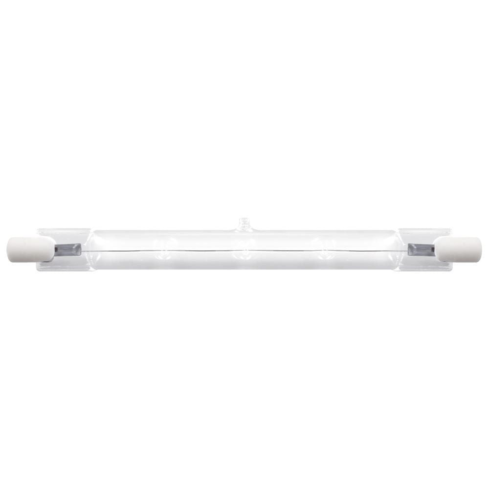 Energizer Halogen R7S Eco Linear Dimmable Bulb Warm White 118mm ENGS5417 | 500W | 8700 Lumens