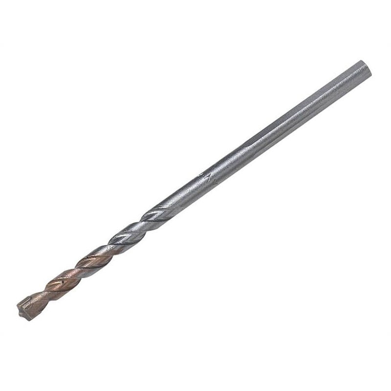 Dewalt Extreme Masonry Drill Bit Silver 5mm x 85mm DT6672-XJ | No Spin Shank