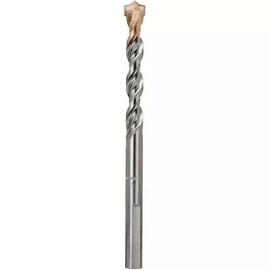 Dewalt Extreme Masonry Drill Bit Silver 12mm x 150mm DT6687-XJ | No Spin Shank