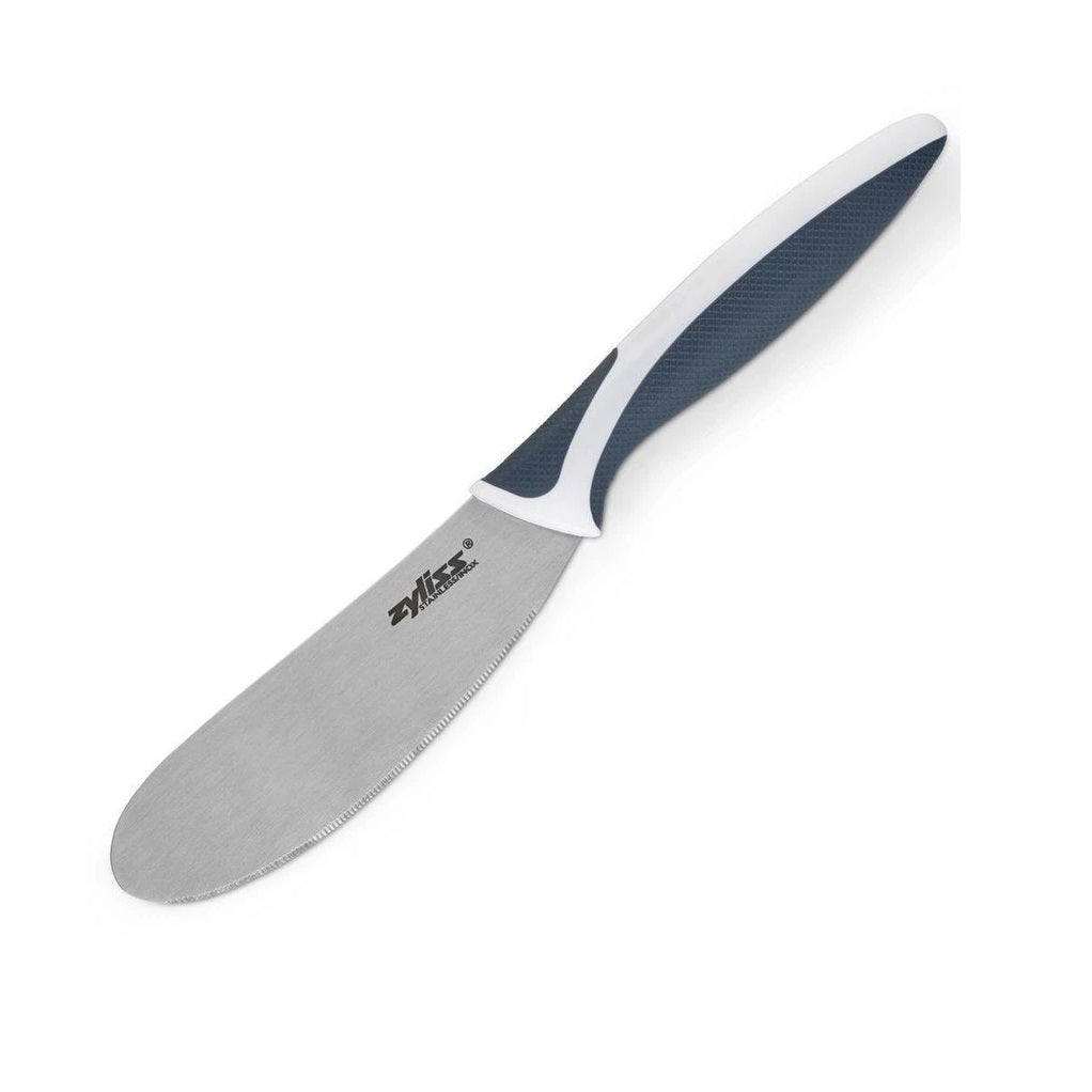 Zyliss Comfort Spreading Knife Multicoloured 10.5cm E920250