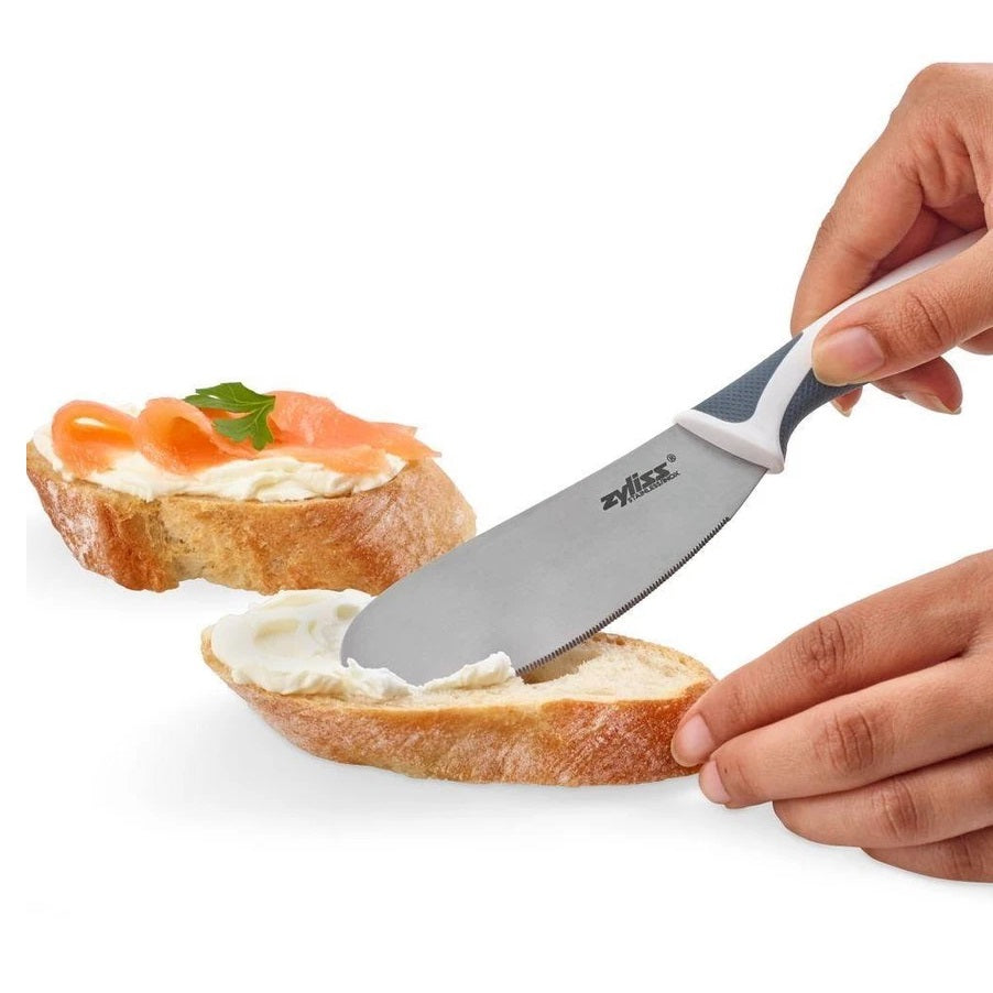 Zyliss Comfort Spreading Knife Multicoloured 10.5cm E920250