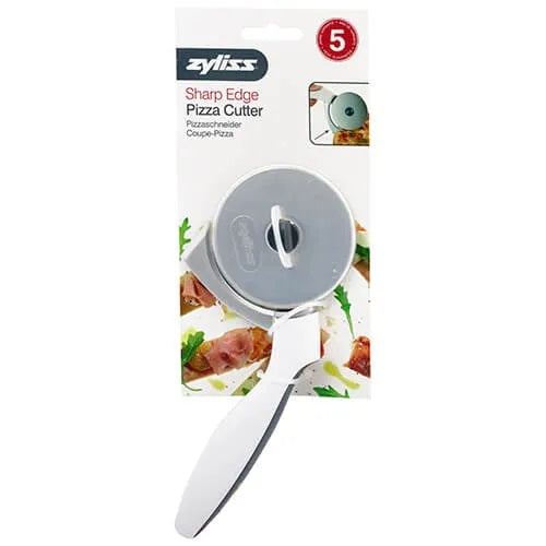 Zyliss Sharp Edge Pizza Cutter Multicoloured E910029