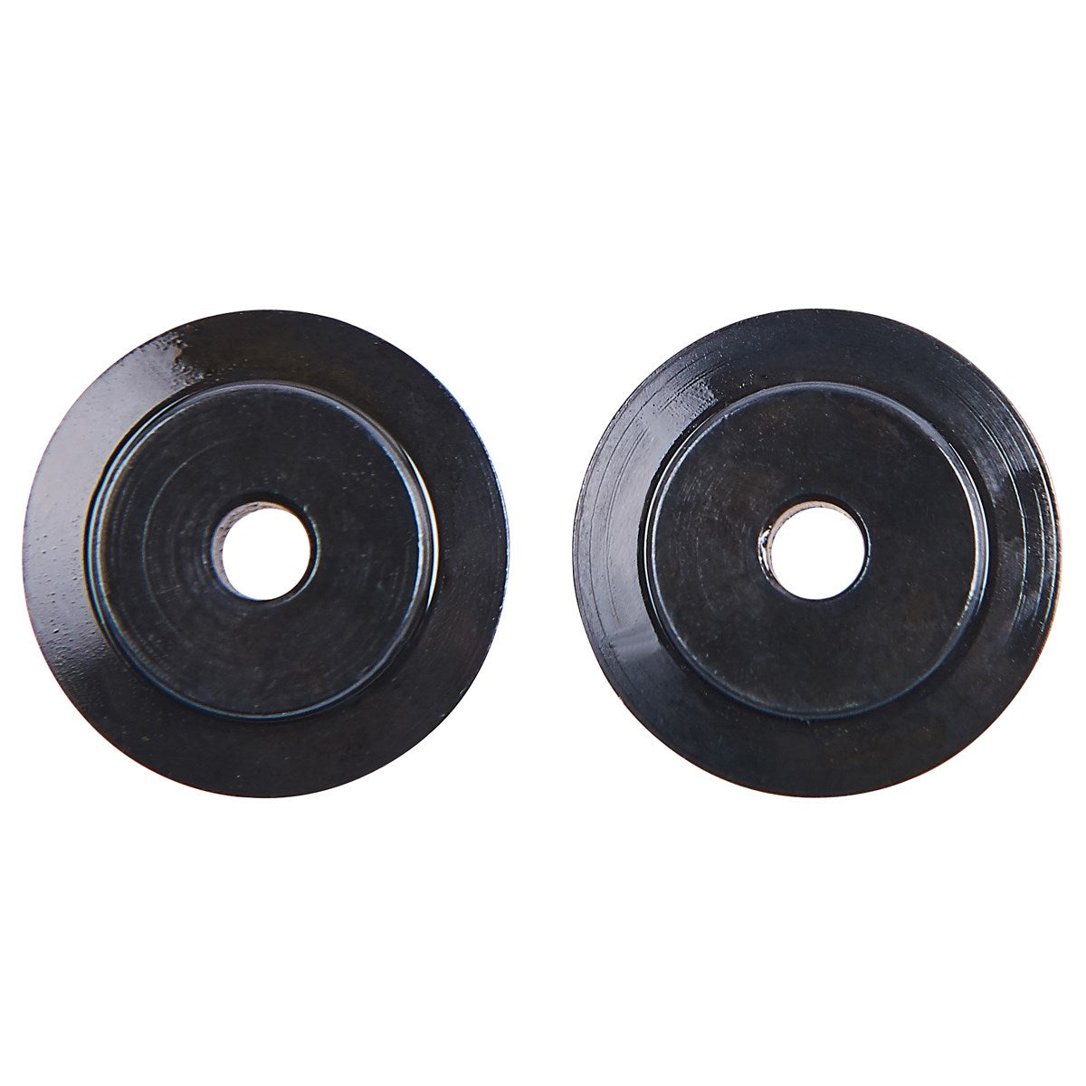 Amtech Spare Pipe-Tube Cutter Wheels Black Pack of 2 C0200C