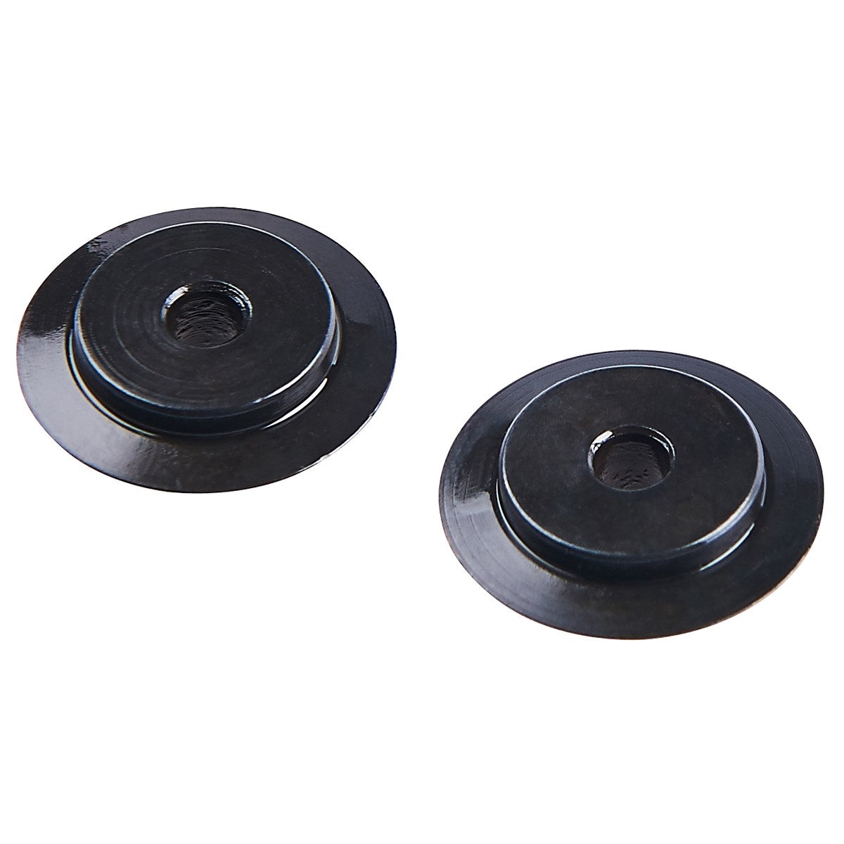 Amtech Spare Pipe-Tube Cutter Wheels Black Pack of 2 C0200C
