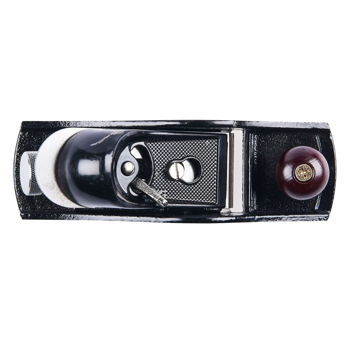 Amtech Professional Block Plane Black 40mm E0275