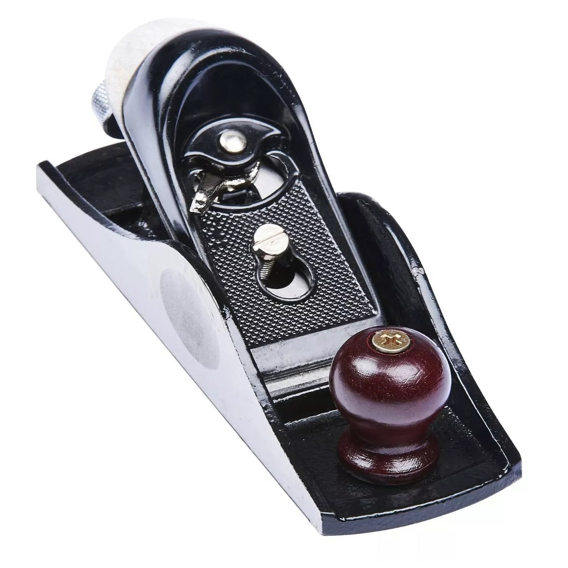 Amtech Professional Block Plane Black 40mm E0275