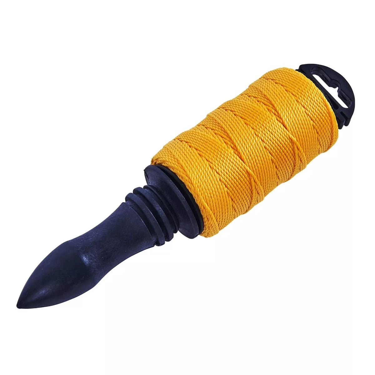 Amtech Builders Line Reel Yellow 100Mtr G4010