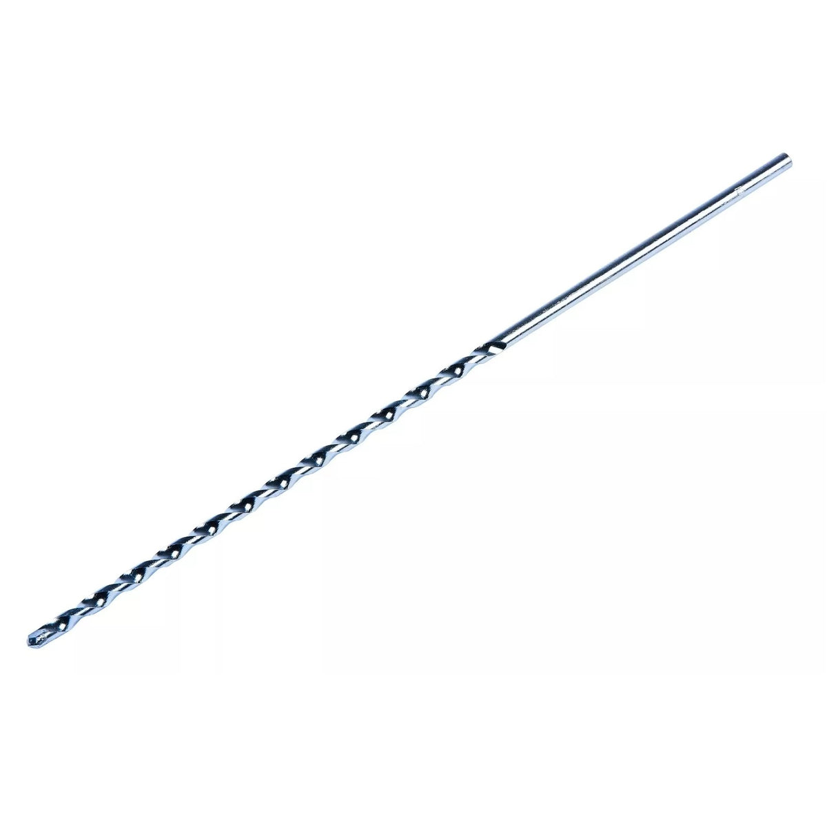Amtech Heavy Duty Masonry Drill Bit Silver 10mm x 400mm F4220