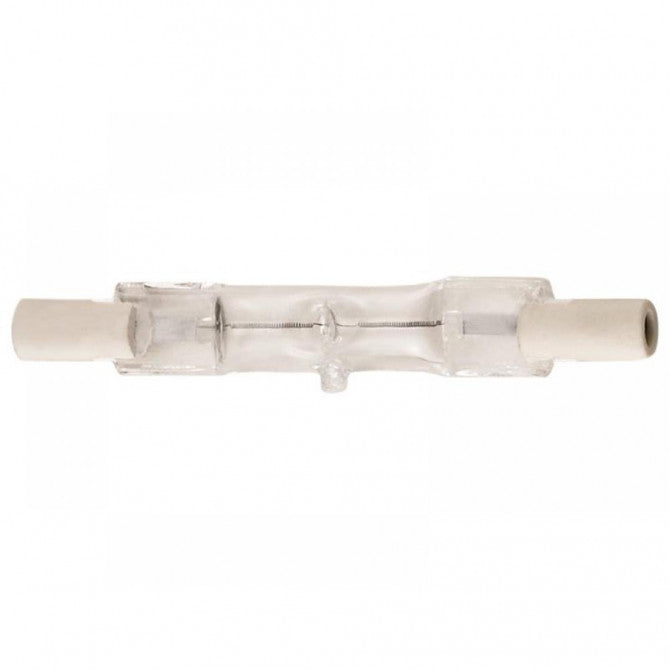 Energizer Linear R7S Eco Halogen Dimmable Floodlight Tube 150W White 78mm S5414 | 2250 Lumens | Voltage - 220-240V | Service Life - 2000Hr
