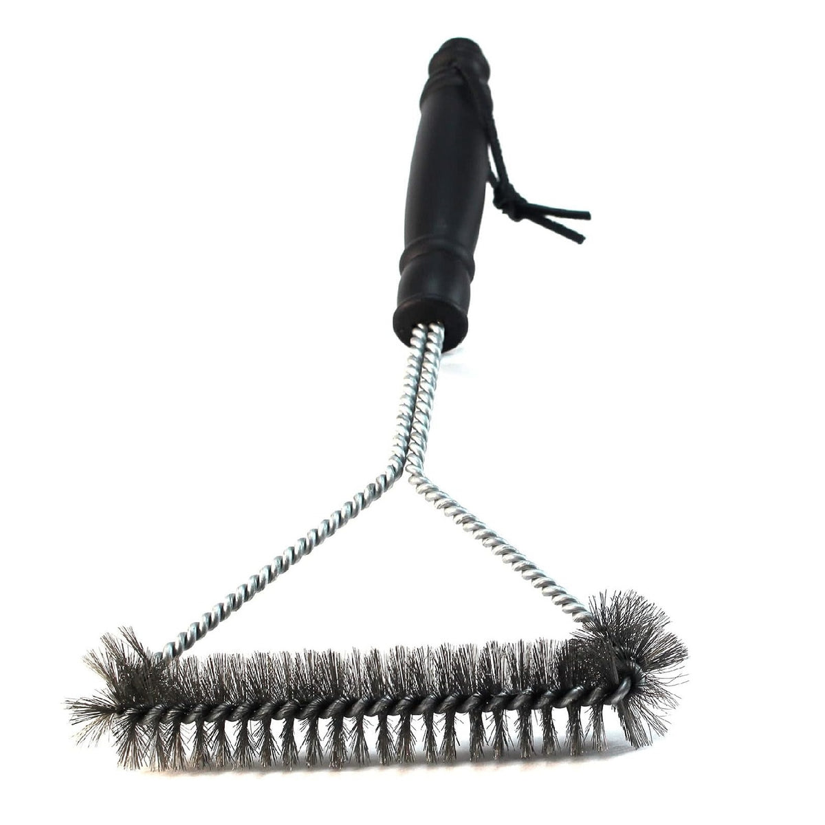 Redwood Leisure BBQ Grill Cleaning Brush 30cm x 16cm x 3cm BBQ171