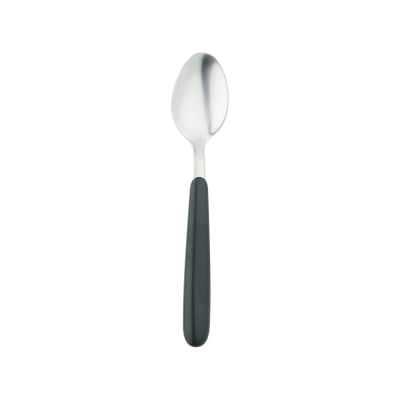 Grunwerg Bistro Cutlery Set Black 16-Piece 16BX4311BK