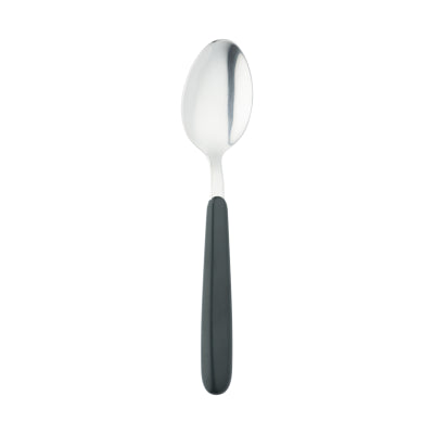 Grunwerg Bistro Cutlery Set Black 16-Piece 16BX4311BK