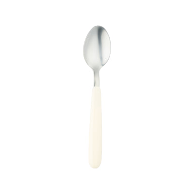 Grunwerg Bistro Cutlery Set White 16-Piece 16BX4311WH