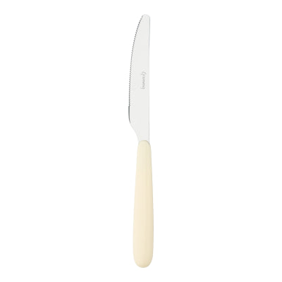 Grunwerg Bistro Cutlery Set White 16-Piece 16BX4311WH