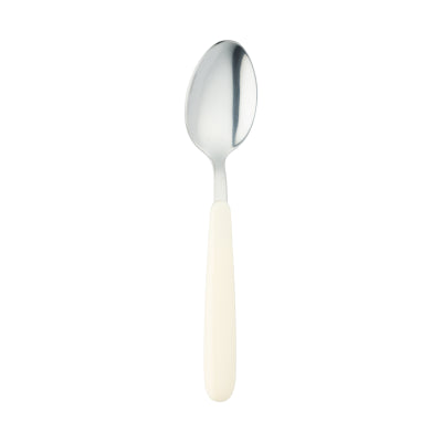Grunwerg Bistro Cutlery Set White 16-Piece 16BX4311WH