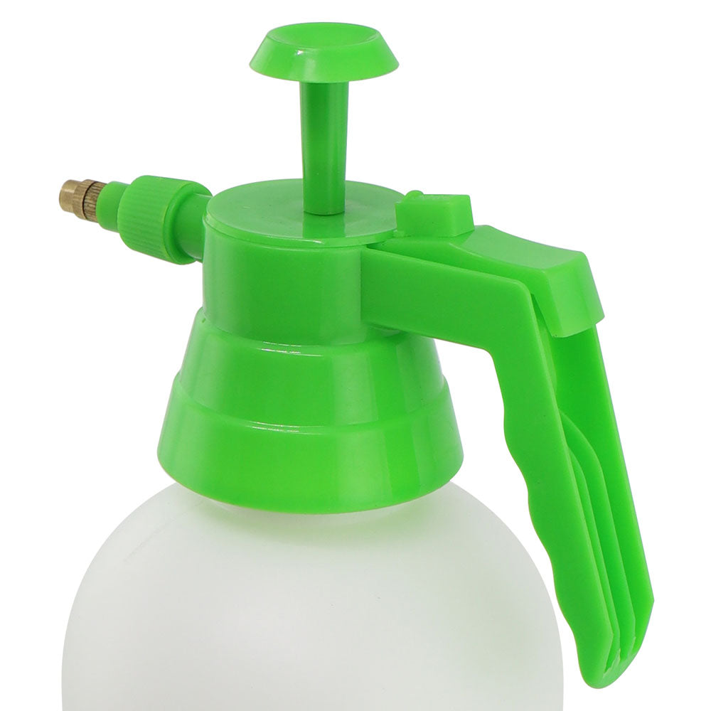 Durane Pressure Sprayer White and Green 2Ltr 10604