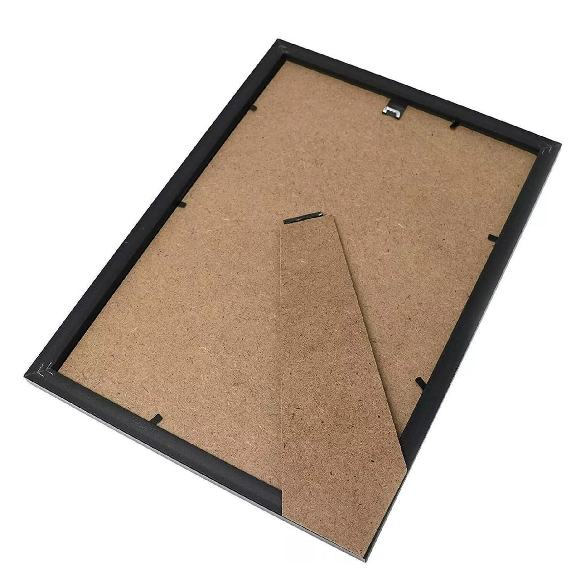 Design Group Home Collection London Styrene Frame Black 8-Inch x 10-Inch BSYD/3