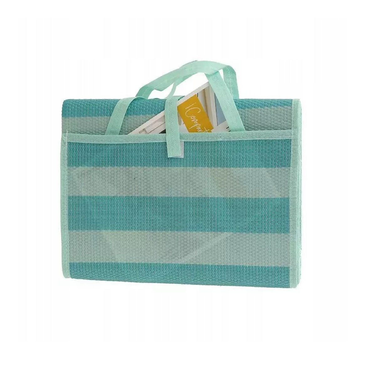 Probeach Beach Mat Assorted Colours 200cm x 150cm Pack of 1 836300530