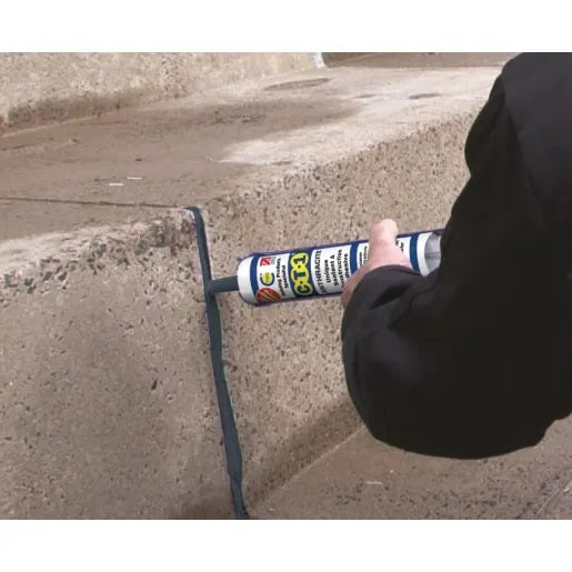 C-Tec CT1 Unique Sealant and Construction Adhesive Anthracite 290ml 535307