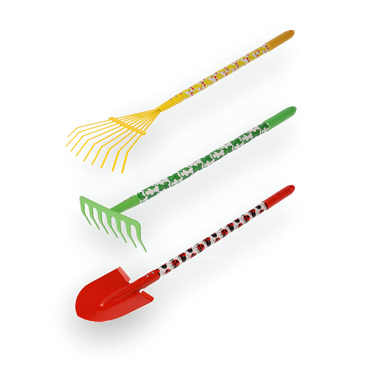 ProGarden Junior Kids Gardening Tools Assorted Pack of 1 CK9920150