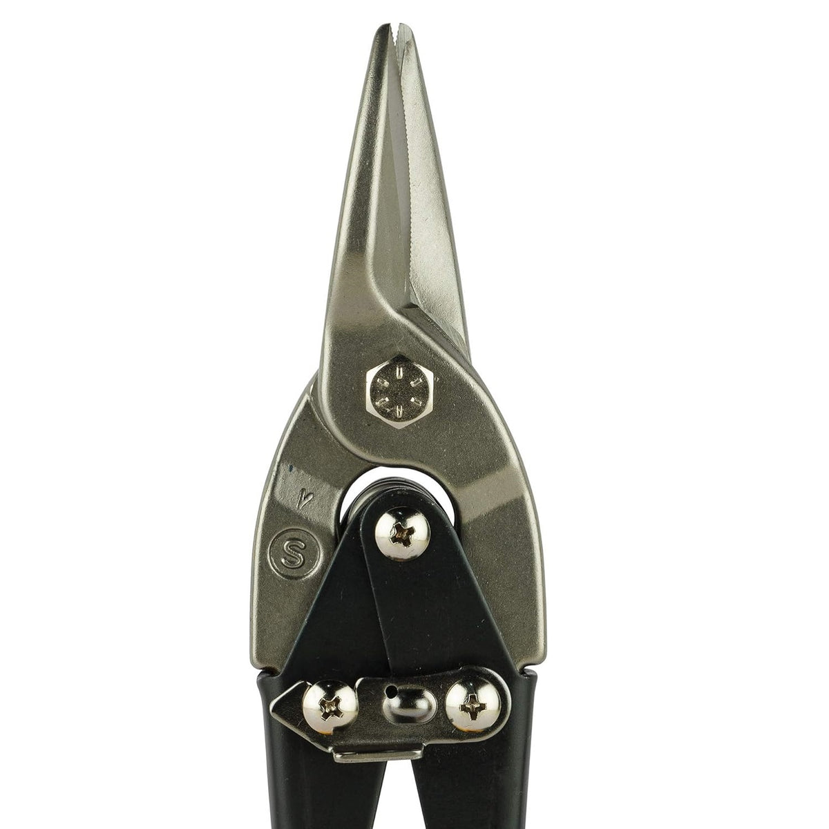 Irwin Straight Cut  Aviation Snip 103 Multicolour 10-Inch 250mm 10504311N | ProTouch Grips
