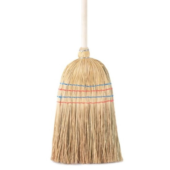 Arix Bettina Corn Broom Brown B494
