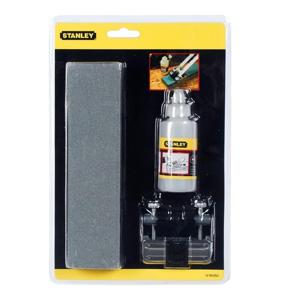 Stanley Sharpening System Kit Grey 0-16-050
