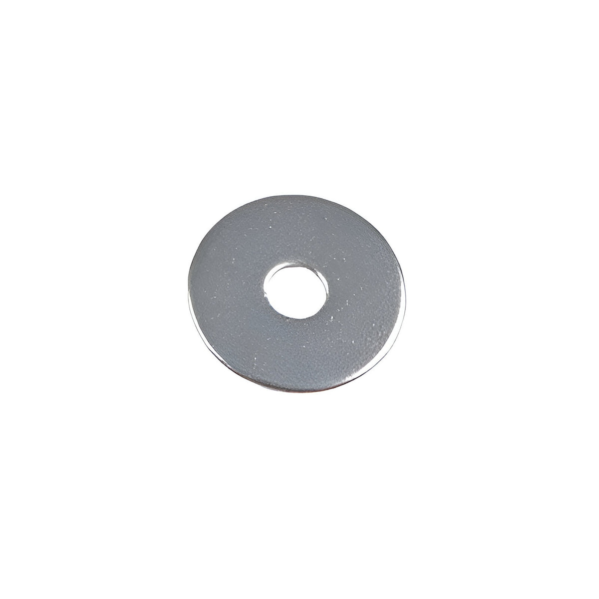 Bulk Hardware Washer Repair Bright Zinc Plated D25mm x 6mm BW14