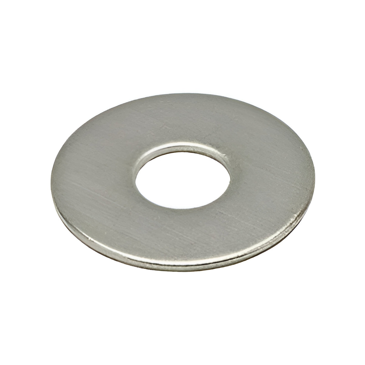 Bulk Hardware Washer Repair Bright Zinc Plated D38mm x 10mm BW16