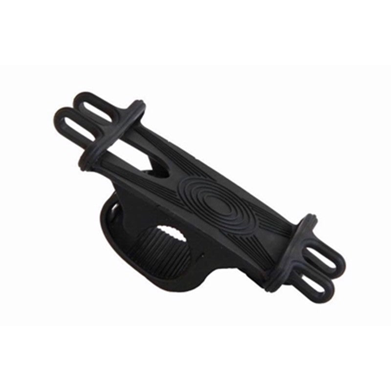 Rolson Universal Bike Phone Holder Black 43241