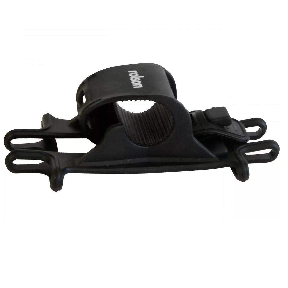 Rolson Universal Bike Phone Holder Black 43241