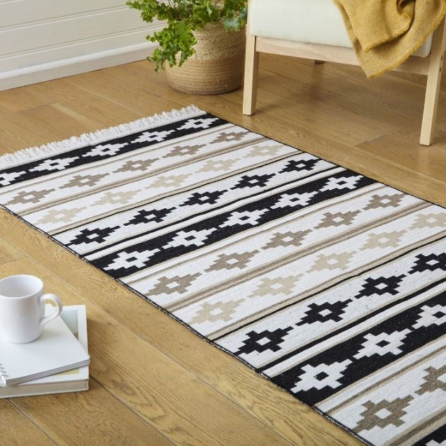 Country Club Nursa Rug Assorted 80cm x 150cm RUG236860