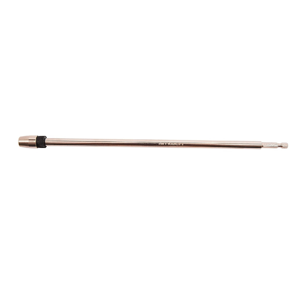 Amtech Quick Release Bit Holder Assorted 12-Inch L2235 | Secure Bit Holder | 1/4-Inch Hex Drive
