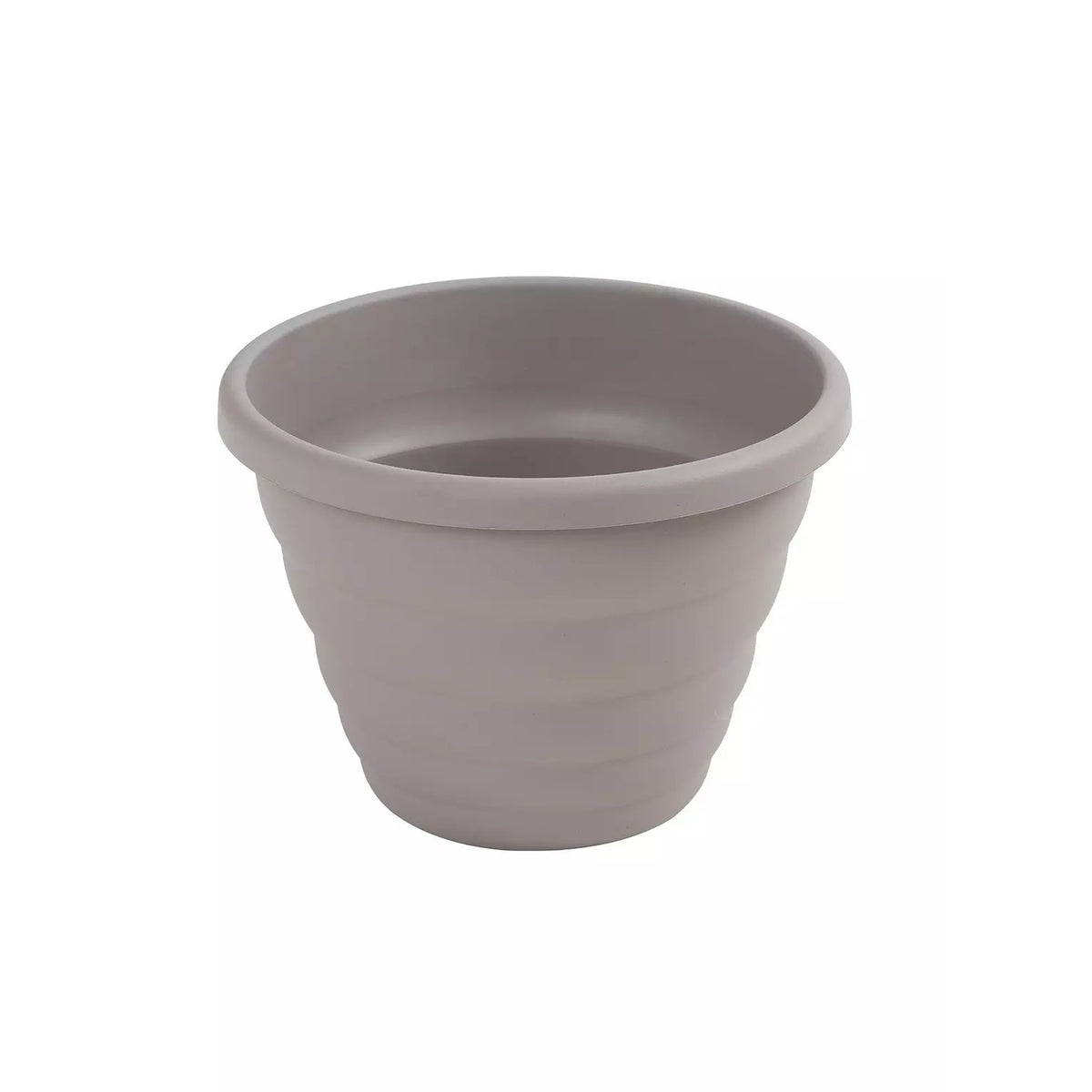 Wham Beehive Round Pot Fawn 32cm 410157