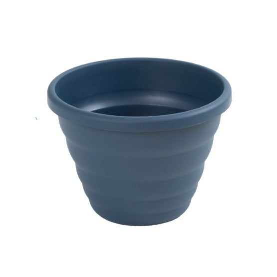 Wham Beehive Round Pot Navy 32cm x32cm x 23cm 410156