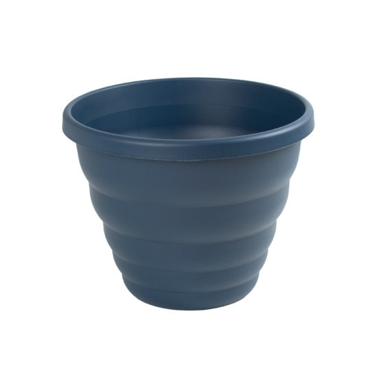 Wham Beehive Round Pot Navy 66cm x 66cm x 51cm 410200