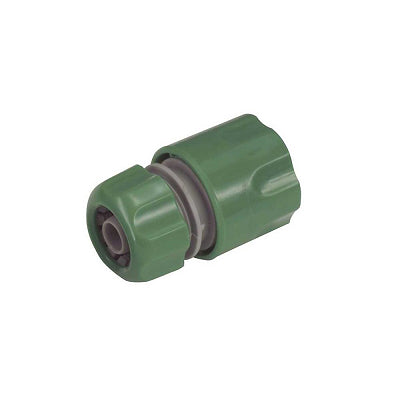 Kingfisher Female Hose Fitting Green 604SNCP