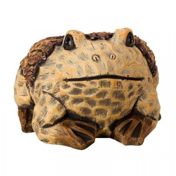 Smart Garden Woodland Frog Planter Multicoloured 5071006