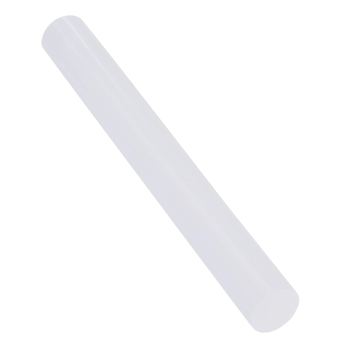 DID Large Glue Stick Set White 100mm x 11mm Pack of 10 HW5852 | Creates a Strong-Secure Bond | Strong and Lasting Bond | Ideal for DIY Projects and Crafts | Use for High-Low and Dual Temperature Glue Guns