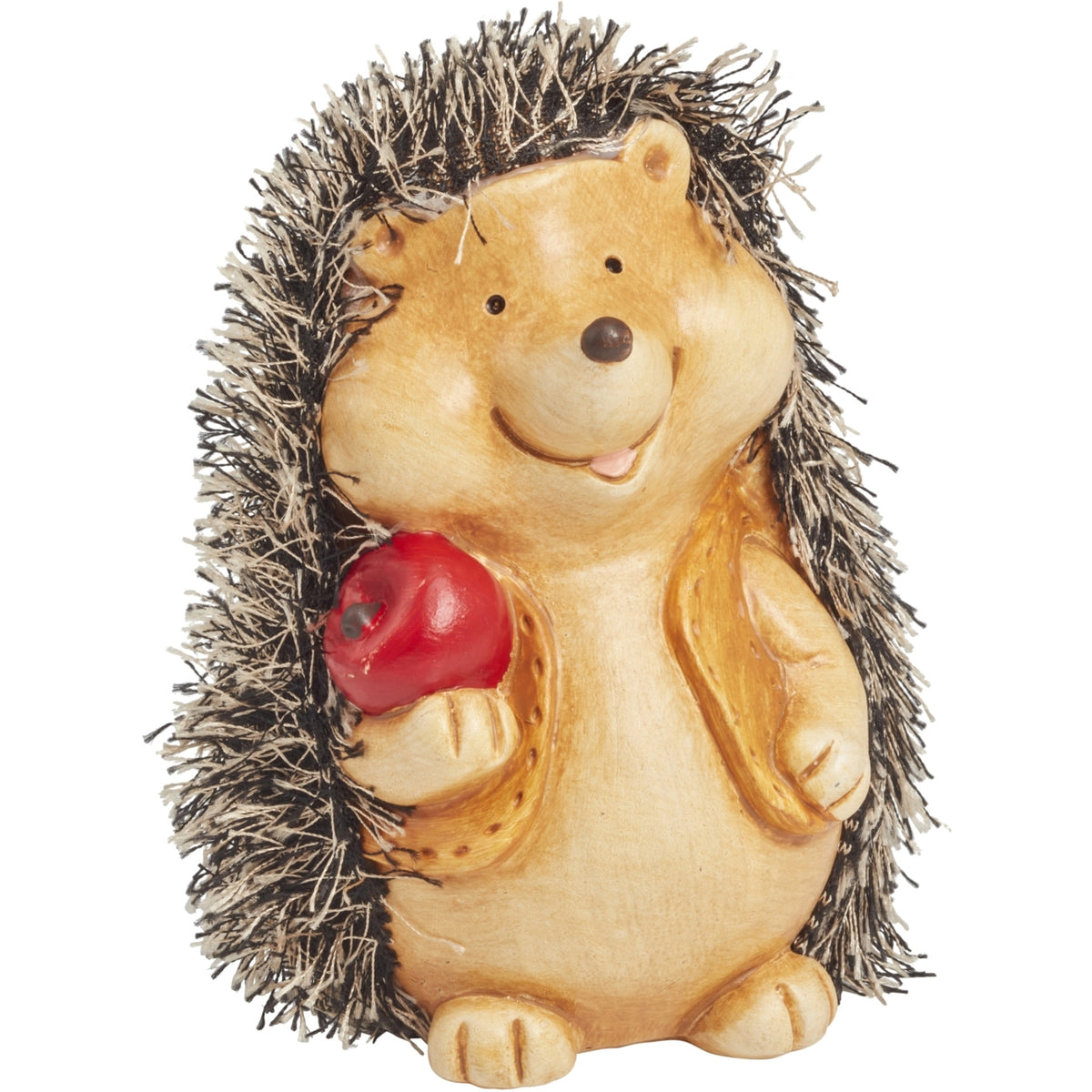 Smart Garden Adorable Baby Hoglet Multicoloured 11cm Pack of 1 5071030 | Assorted Designs | Decor for Home-Garden or Office