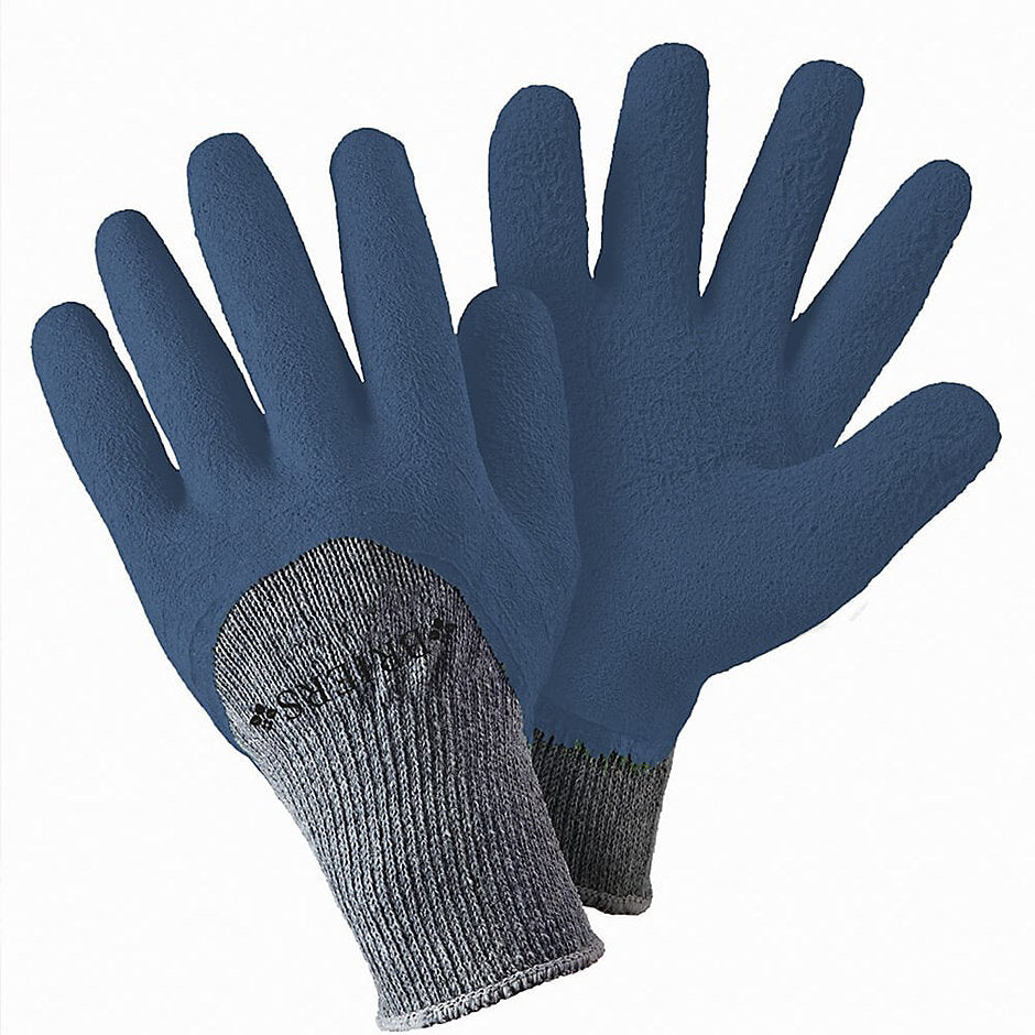 Smart Garden Cosy Gardener Thermal Briers Gloves Assorted Colours Size - M Twin Pack 4550010