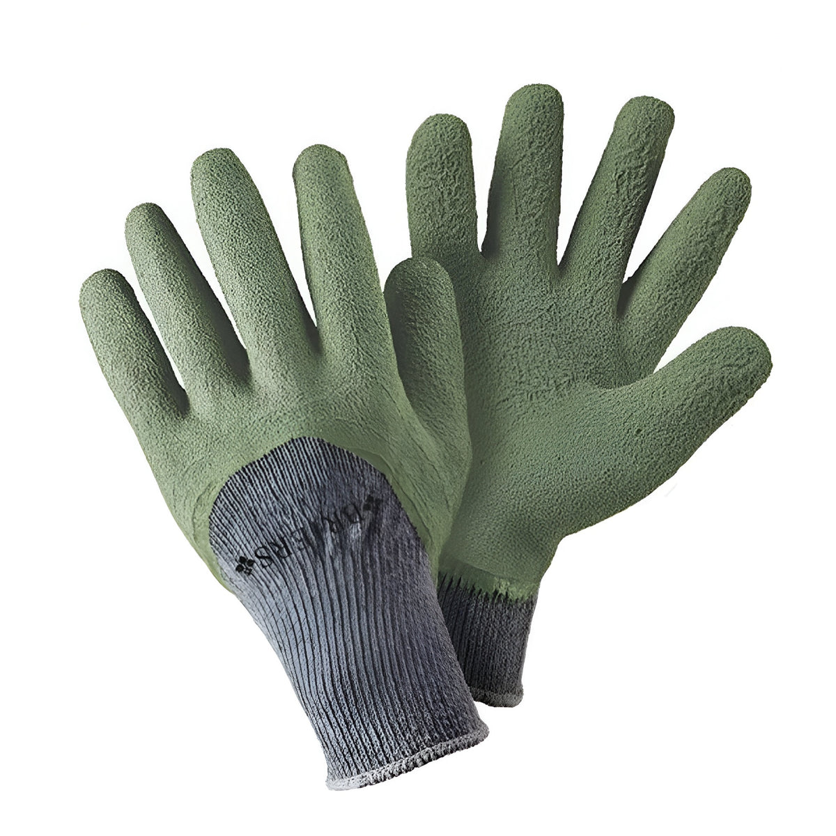 Smart Garden Cosy Gardener Thermal Briers Gloves Assorted Colours Size - M Twin Pack 4550010