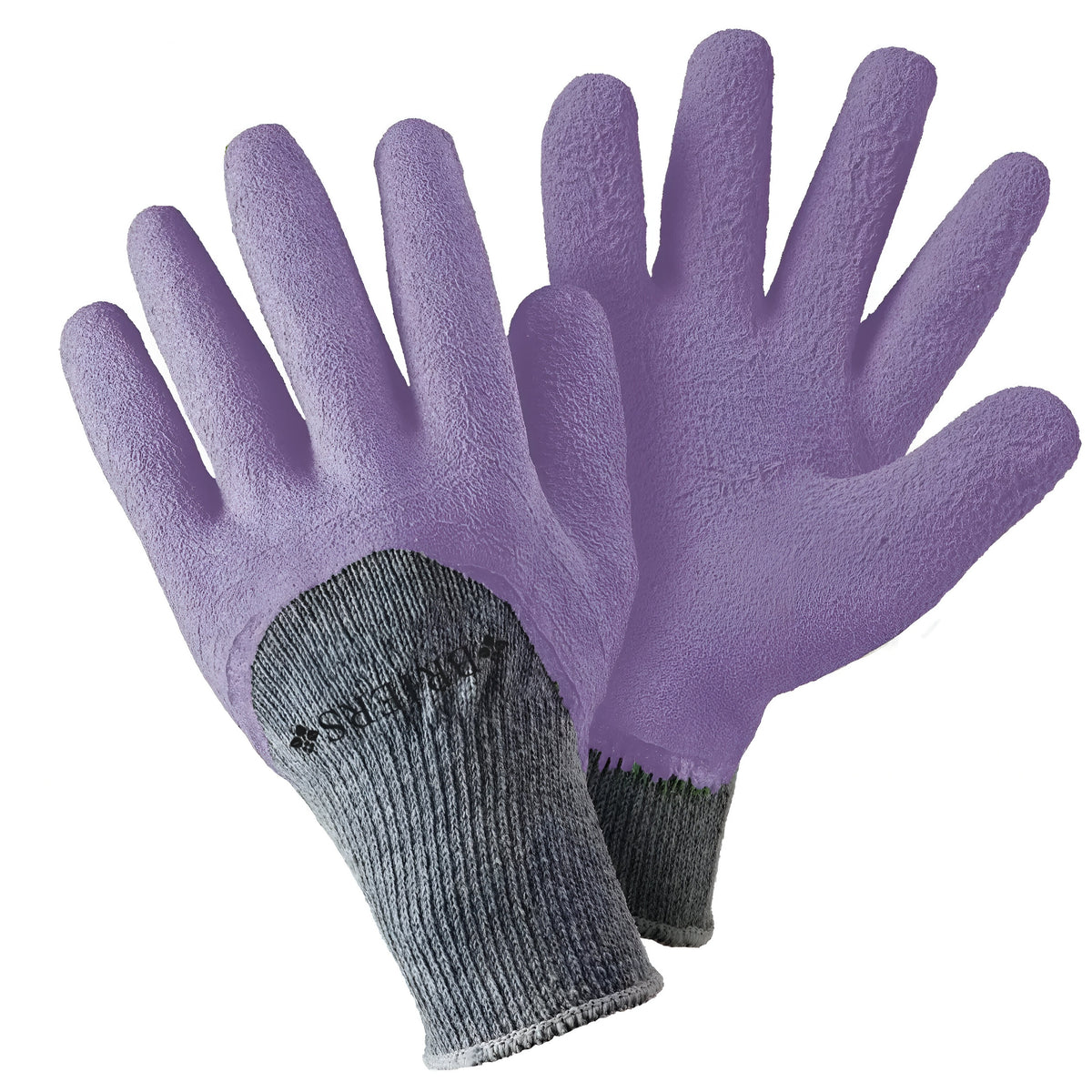 Smart Garden Cosy Gardener Thermal Briers Gloves Assorted Colours Size - M Twin Pack 4550010