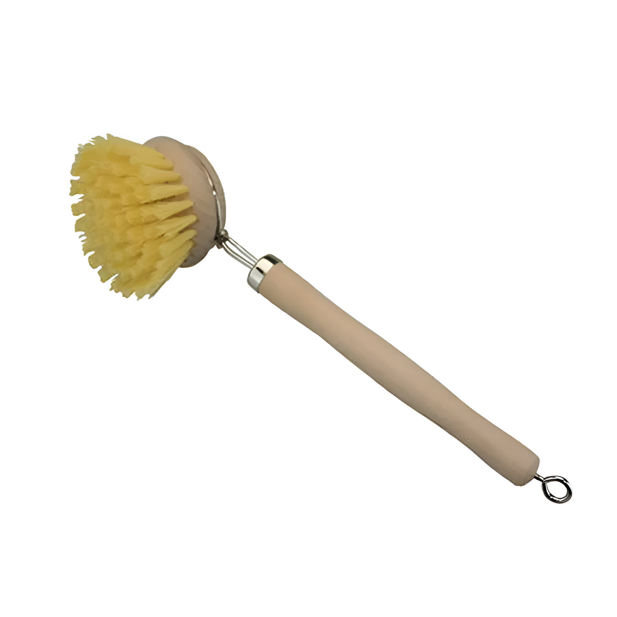 Apollo Wooden Wash-Up Dish Brush Natural 8411