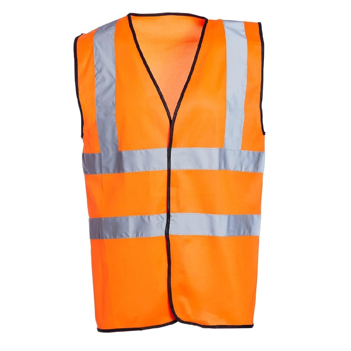 Blackrock High Visibility Vest Assorted Pack of 1 8030004