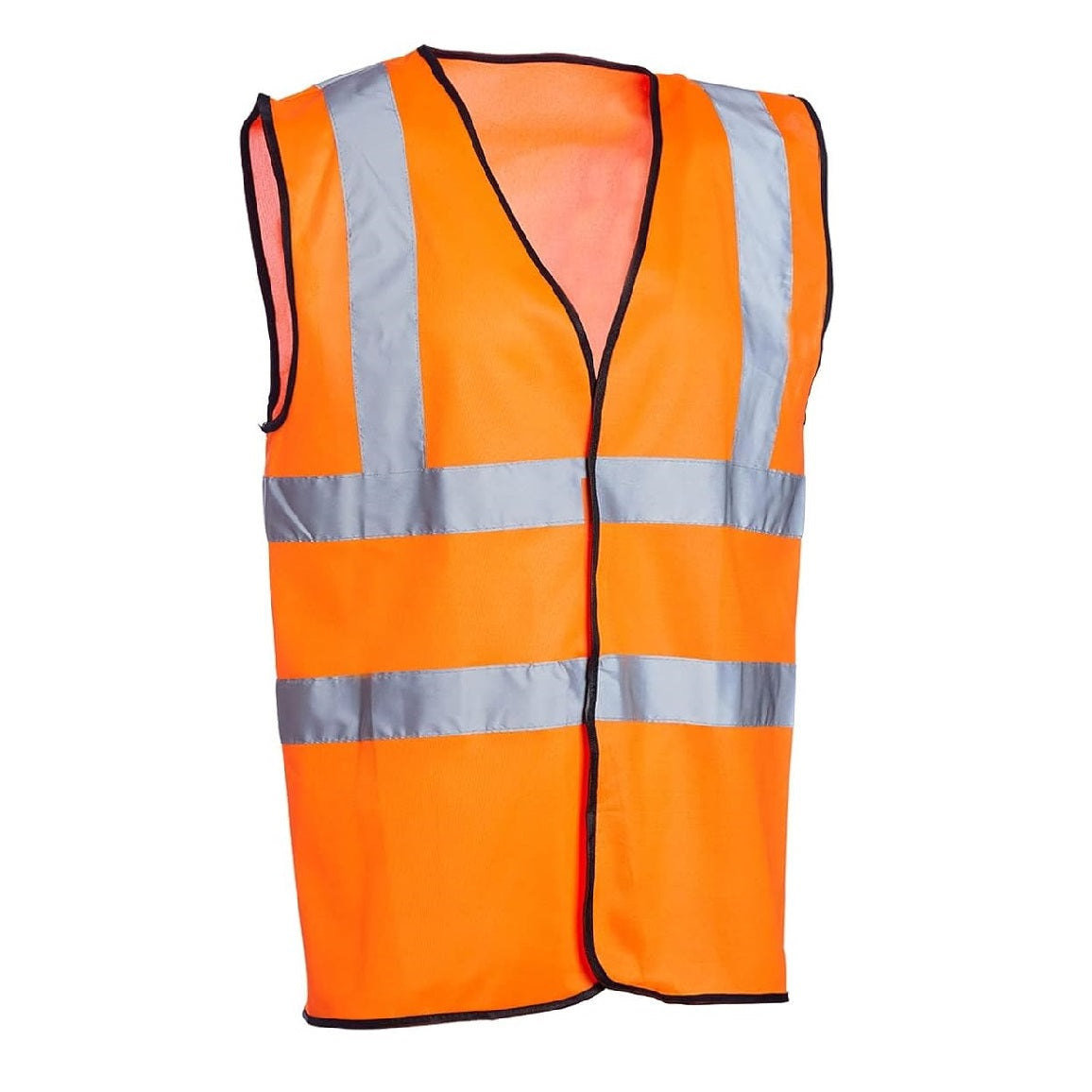 Blackrock High Visibility Vest Assorted Pack of 1 8030004