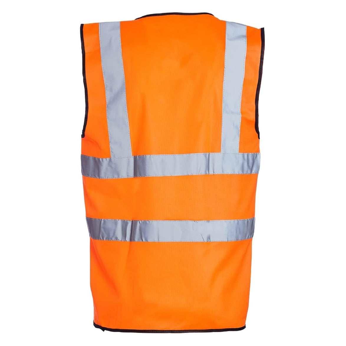 Blackrock High Visibility Vest Assorted Pack of 1 8030004