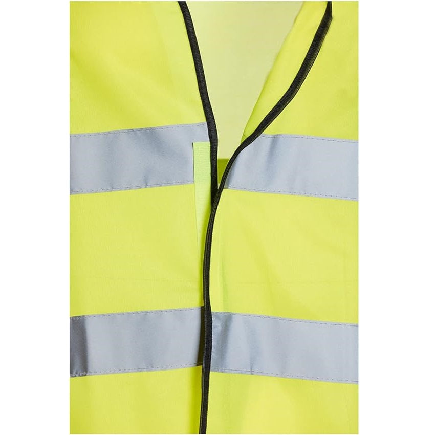 Blackrock High Visibility Vest Assorted Pack of 1 8030004