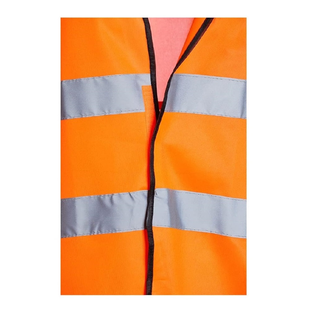 Blackrock High Visibility Vest Assorted Pack of 1 8030004