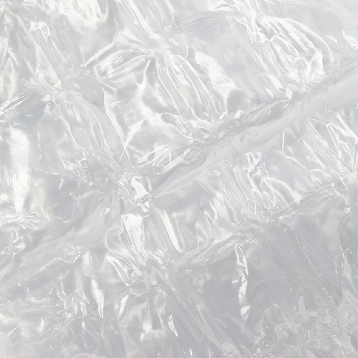 Chef Aid Ice Cube Bags Transparent 10-Inch Pack of 10 BT5022N